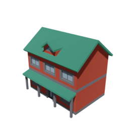House Type 12